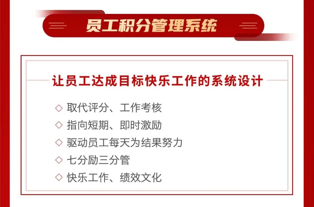 6月26-29日上海站 I 金牌課《績效核能》方案定制班-不拿方案不離場！