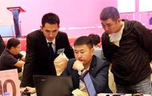 通過行政管控+利益驅動實現高人效低成本運行 通過行政管控+利益驅動實現高人效低成本運行