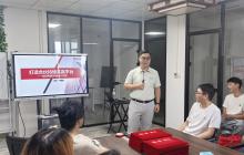 落地快訊|義烏**貿易有限公司落地OP合伙人模式 落地快訊|義烏**貿易有限公司落地OP合伙人模式